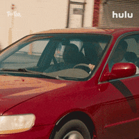 This Fool GIF by HULU