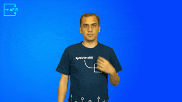 Lukas Thumbs Up GIF by 4FIS