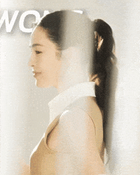Model Scotch GIF