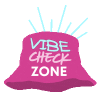 Vibes Veganism Sticker by Vegan Street Fair