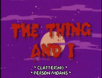 episode 1 halloween GIF