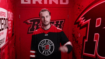 Brett Davis GIF by Rapid City Rush