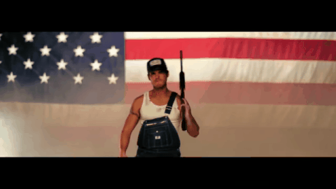 merica GIF