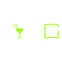 nitechk party app application omaha Sticker