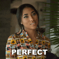 The Game GIF by Paramount+