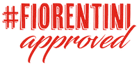 FiorentiniAlimentari approved certified checked leggerezza Sticker