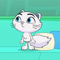 Character Omg GIF by VeeFriends