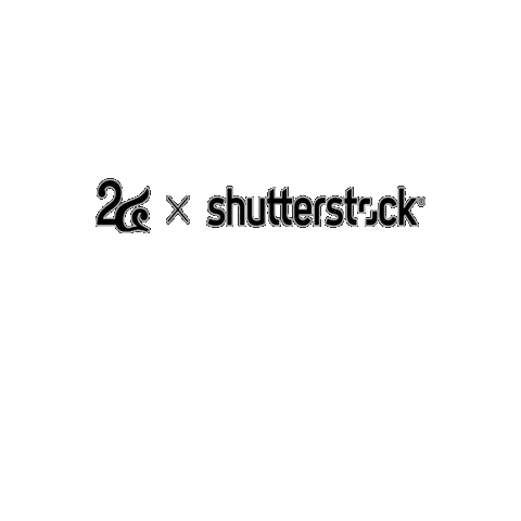 Shutterstock Sticker by number24th