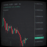 Starl_Official crypto metaverse blockchain nfts GIF