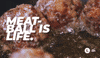 Hungry Italian GIF by 8it