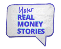 Listen Press Play Sticker by Zopa
