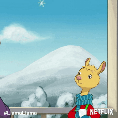 llama llama netflix family GIF by NETFLIX