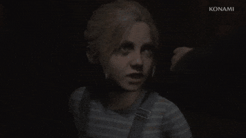 Horror Game GIF
