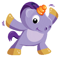 Happy Sky Sticker by Learning Resources