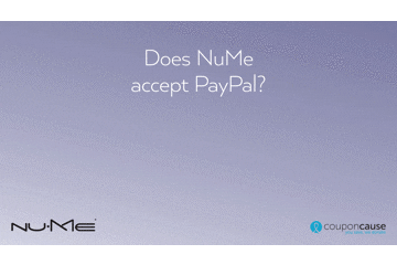 faq nume GIF by Coupon Cause
