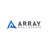 arrayrealestate realtor array arrayre arrayrealestate Sticker