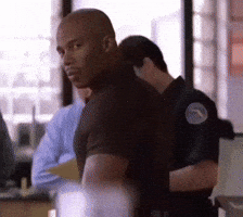 Dexter GIF