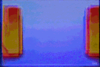 Happy Sunday GIF by vhspositive