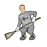 germany football Sticker by Bundesliga