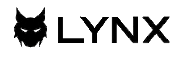 Lynxholds Sticker by 360HOLDS