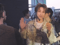 Happy Clapping GIF