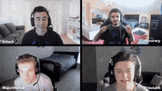 Attach Lets Go GIF by Minnesota RØKKR