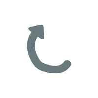 Buecherboerse arrow education pointing highlight Sticker