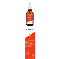 Serum Autocuidado Sticker by Younger Derm Care