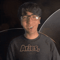 Aries GIF