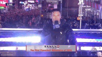nyre 2019 GIF by New Year's Rockin' Eve