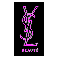 Party Pink Sticker by YSL Beauty