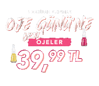 Flormar Sticker by FlormarTurkiye