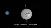 space voyager GIF by NASA