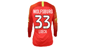 football soccer Sticker by VfL Wolfsburg