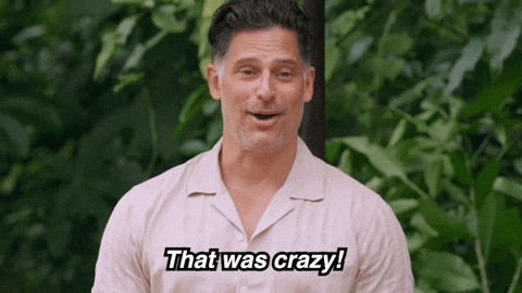 Episode 9 Joe GIF by NBC