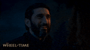 Happy I Like You GIF by Amazon Prime Video