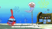 season 9 little yellow book GIF by SpongeBob SquarePants
