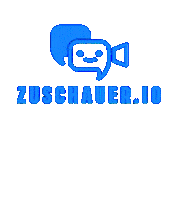 Community Streaming Sticker by Zuschauer.io