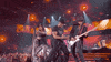 Run Dmc Aerosmith GIF by Recording Academy / GRAMMYs