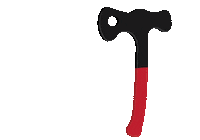 American Ninja Warrior Sticker by DGS