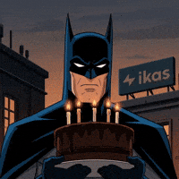 Happy Birthday GIF by Salih Kizilkaya