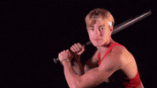Dragonscrosscountry GIF by MSUM Dragons