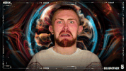 shocked bbuk2018 GIF by Big Brother UK