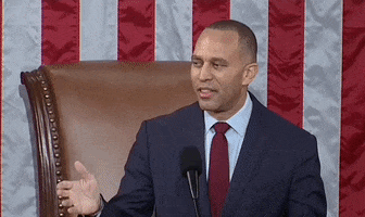 Nancy Pelosi GIF by GIPHY News