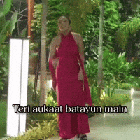 Niharika GIF