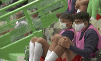 Champions League Goal GIF by UEFA