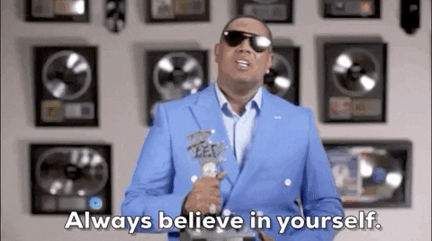 Master P GIF by BET Hip Hop Awards