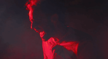 music video bloodstain GIF by Wrabel