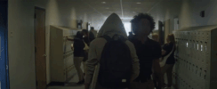 the village GIF by Wrabel
