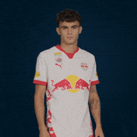 Football Sport GIF by FC Red Bull Salzburg